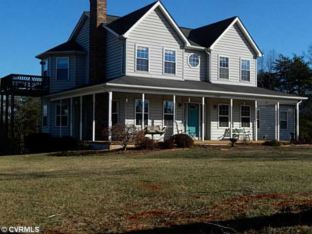 2833 Southern Hills, Albemarle, VA 22960 - photo 1