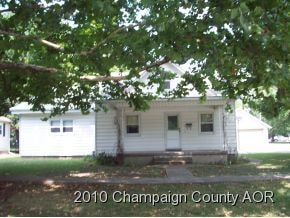 606 E Van Allen St, Tuscola, IL 61953 - photo 1