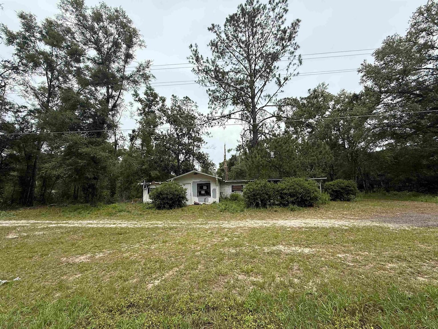 8637 Wakulla Springs Rd, Tallahassee, FL 32305 - photo 1