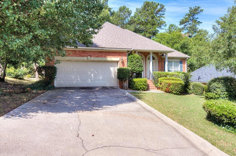 22 Eagle Pointe Dr, Augusta, GA 30909 - photo 1