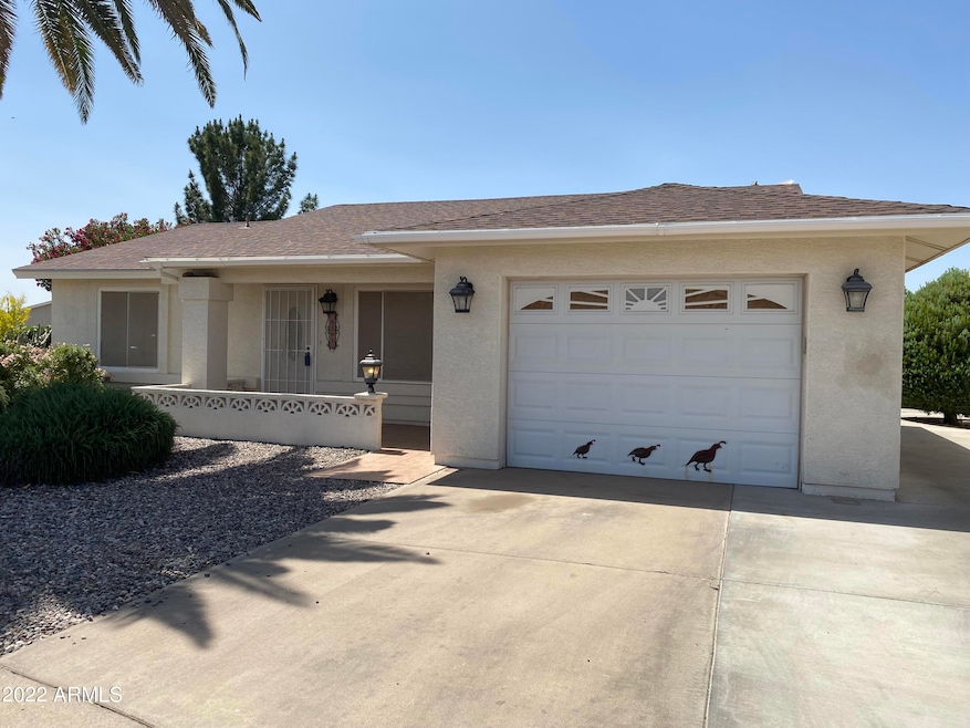 8363 E Fay Ave, Mesa, AZ 85208 - photo 1