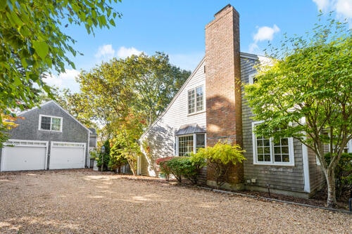 52 Marthas Rd, Edgartown, MA 02539 - photo 1