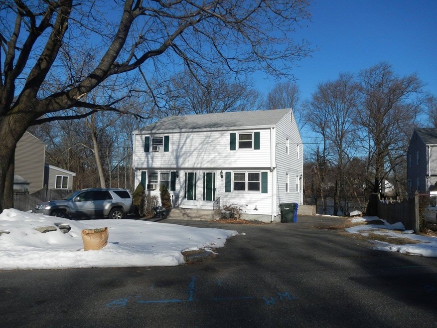 50 Darling St unit 1, Indian Orchard, MA 01151 - photo 1
