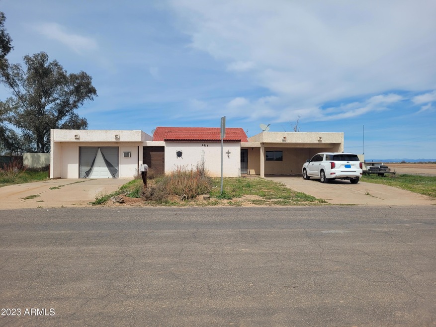 4818 E Appaloosa Dr, Eloy, AZ 85131 - photo 1