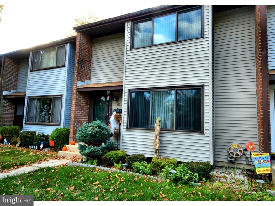 65 Dennison Dr, East Windsor, NJ 08520 - photo 1