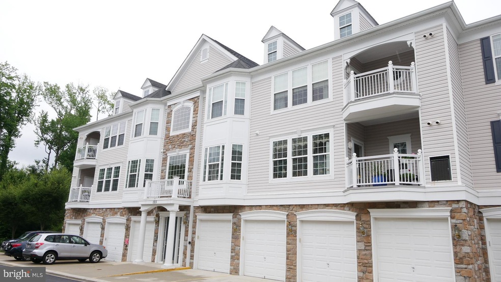 1515 Enyart Way unit 14-203, Annapolis, MD 21409 - photo 1