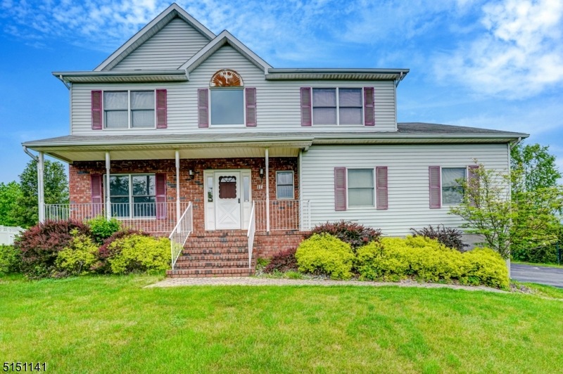 156 Brandon Ct, Branchburg, NJ 08853 - photo 1