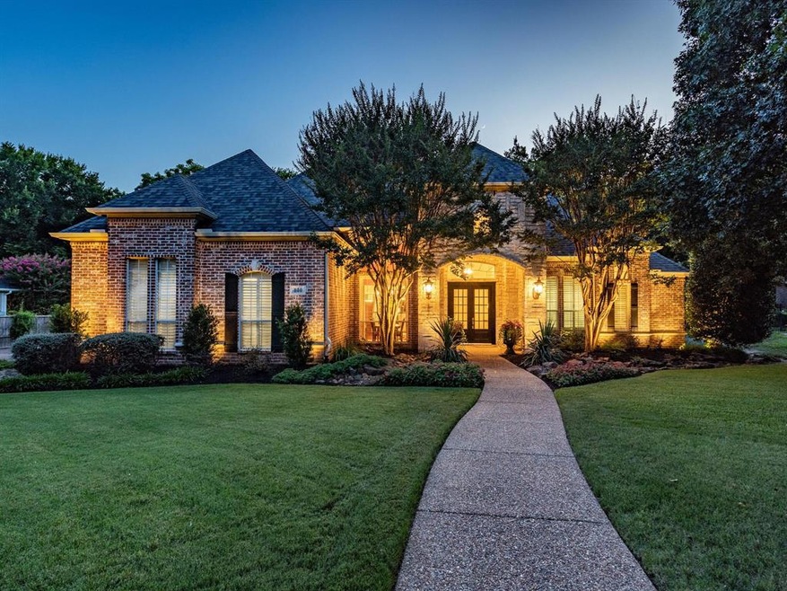 800 Shorecrest Dr, Southlake, TX 76092 - photo 1