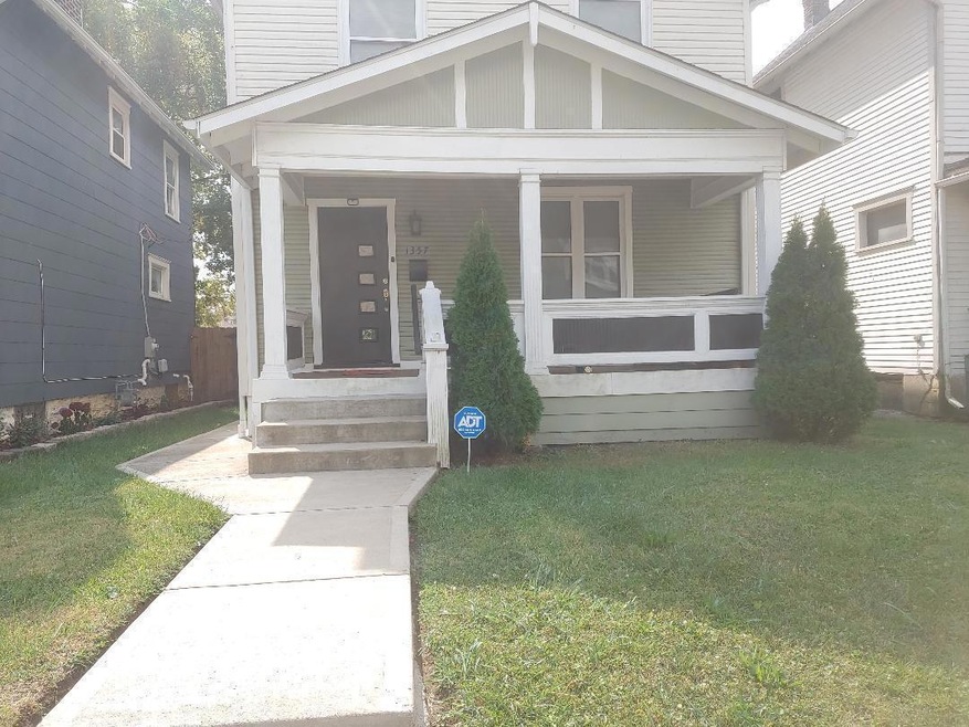 Gorgeous Olde Towne East Home