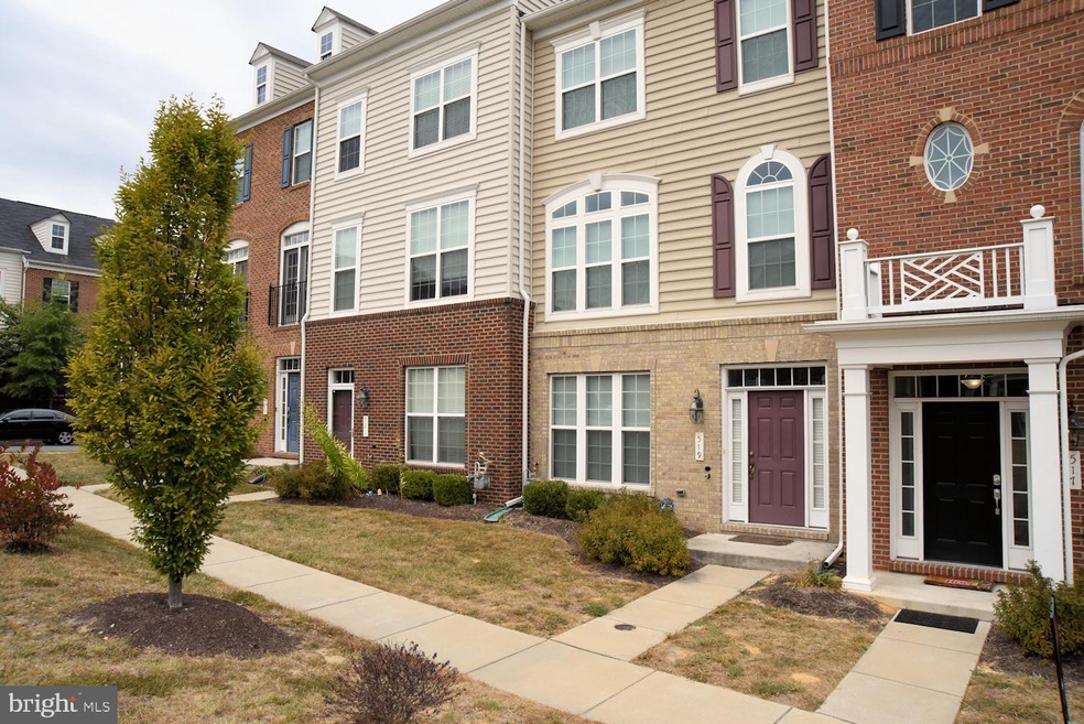 519 Jurgensen Place, Landover, MD 20785 - photo 1