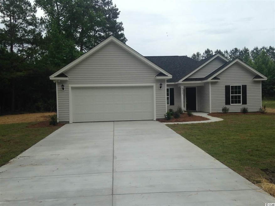 3650 Cravens Ln, Conway, SC 29526 - photo 1
