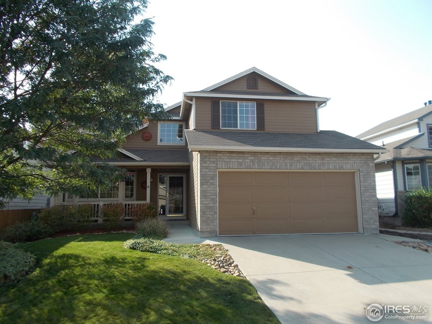 13477 Dexter Way, Thornton, CO 80241 - photo 1