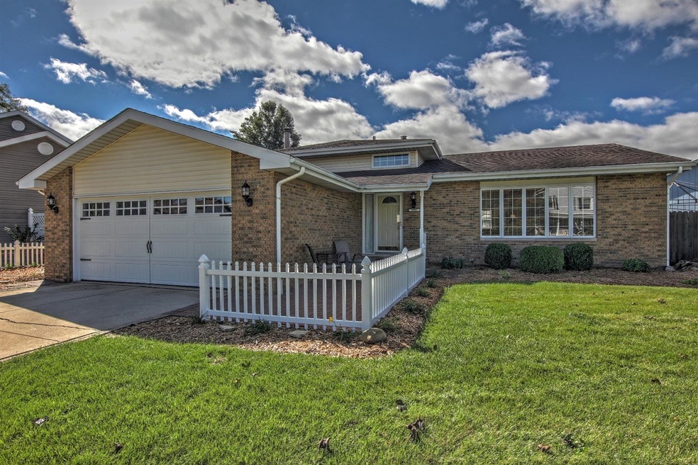 5097 W 89th Ct, Crown Point, IN 46307 - photo 1