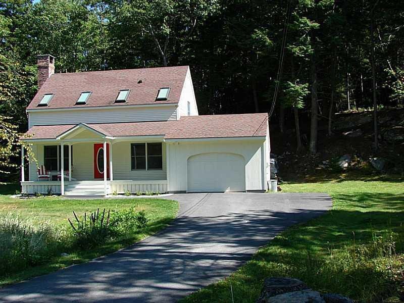 84 Henry Creek Way, Harpswell, ME 04079 - photo 1