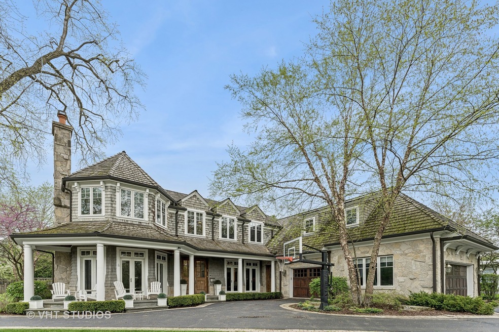 Sold $3,100,000 • Co-Listing Agent