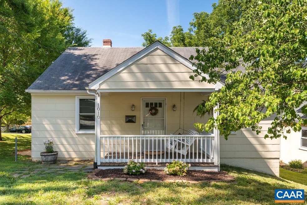 1010 Druid Ave, Charlottesville, VA 22902 - photo 1
