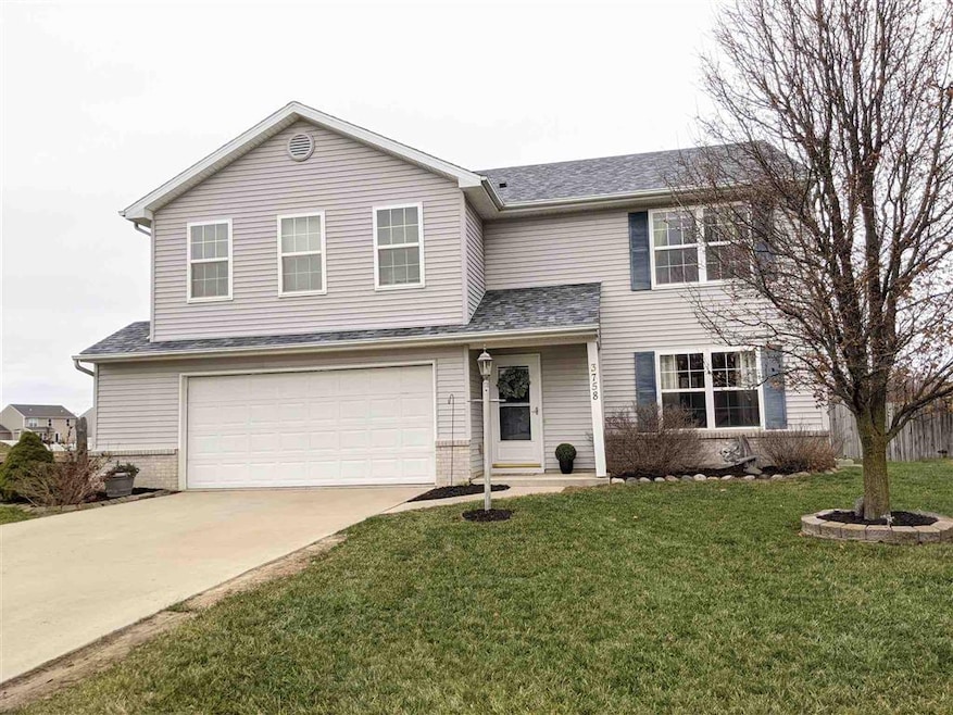 3758 Fieldstone Chase, New Haven, IN 46774 - photo 1