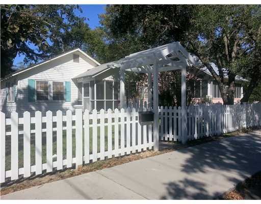 308 Hancock St, Bay Saint Louis, MS 39520 - photo 1