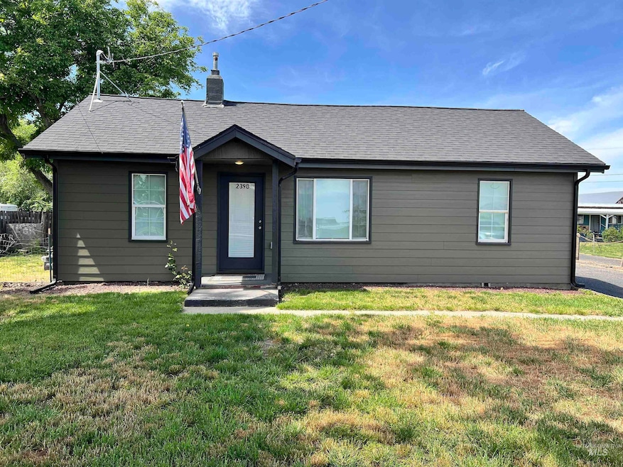 Sold $315,000 • Co-Listing Agent