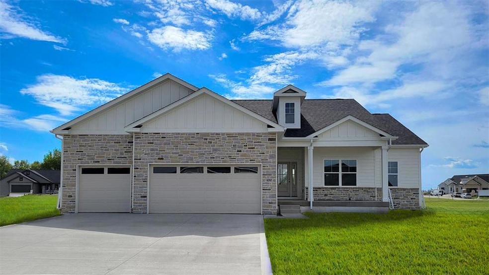 *MODEL HOME - NOT FOR SALE*