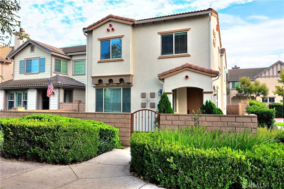 858 Calaveras Way, Corona, CA 92880 - photo 1