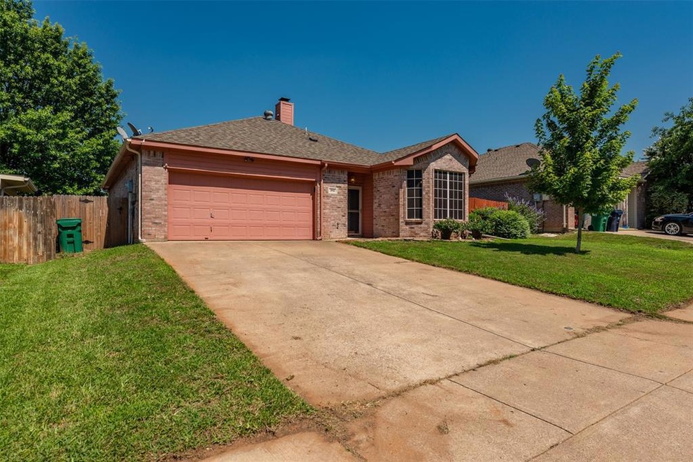 3941 Parkhaven Dr, Denton, TX 76210 - photo 1