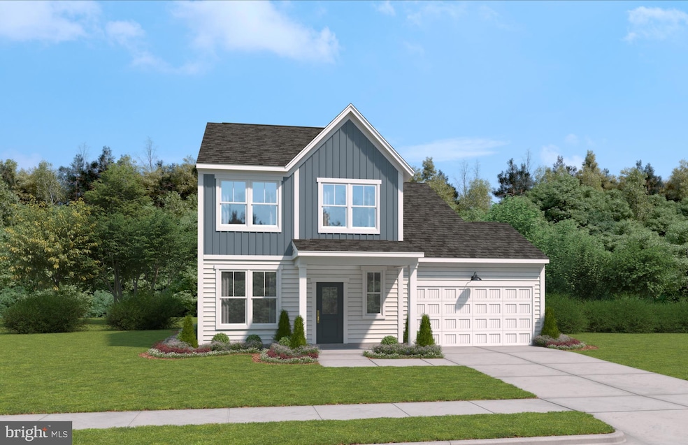 135 Taft Ave, Ranson, WV 25438 - photo 1