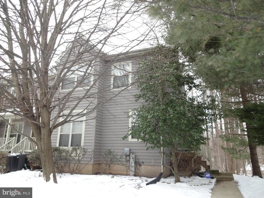 9319 Town Place Dr, Owings Mills, MD 21117 - photo 1