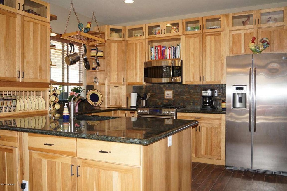 1 kitchen