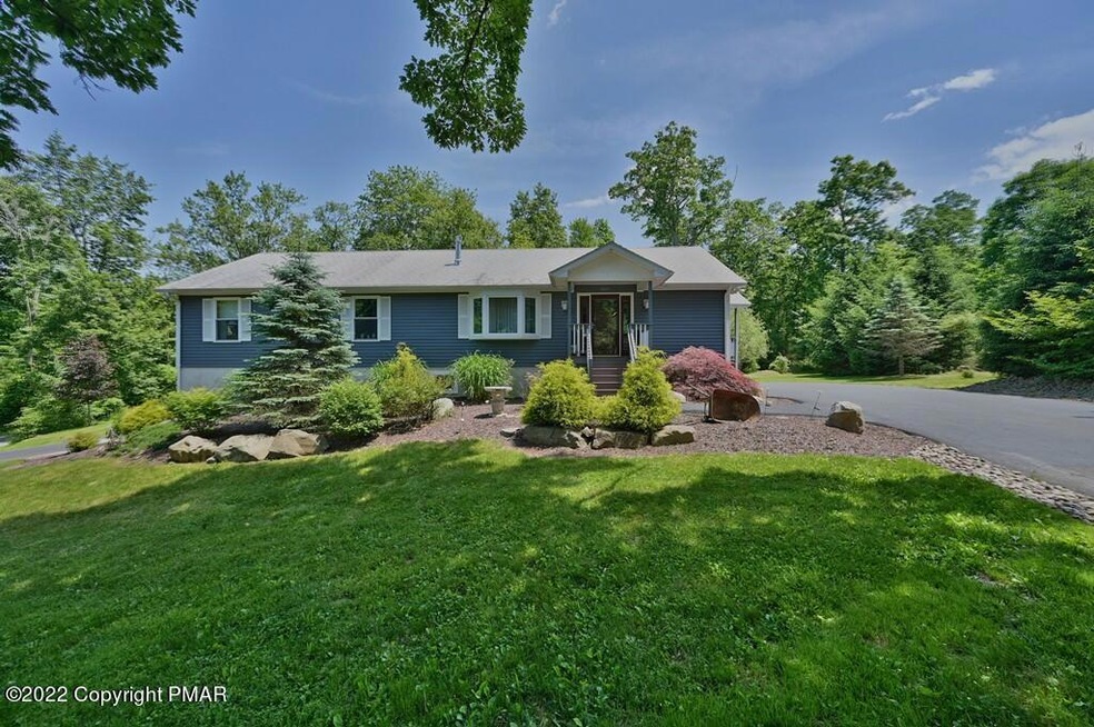 808 Red Rock Rd, Cresco, PA 18326 - photo 1