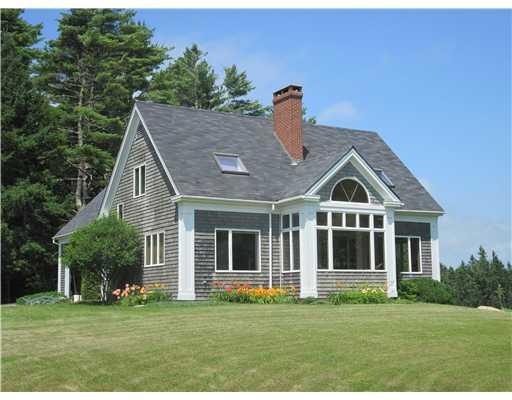Exterior Front. Lovely story and a...