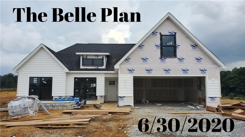 5634 Covington Dr unit Lot 1328, Charlestown, IN 47111 - photo 1