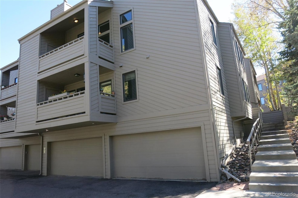 23642 Pondview Place unit F, Golden, CO 80401 - photo 1