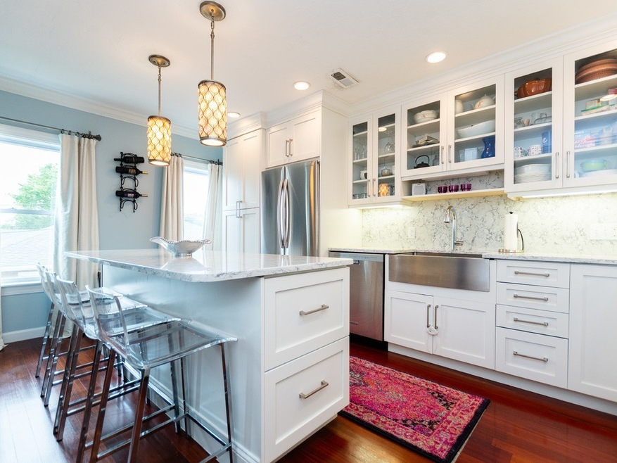 14 Mitchell St unit 3, Boston, MA 02127 - photo 1