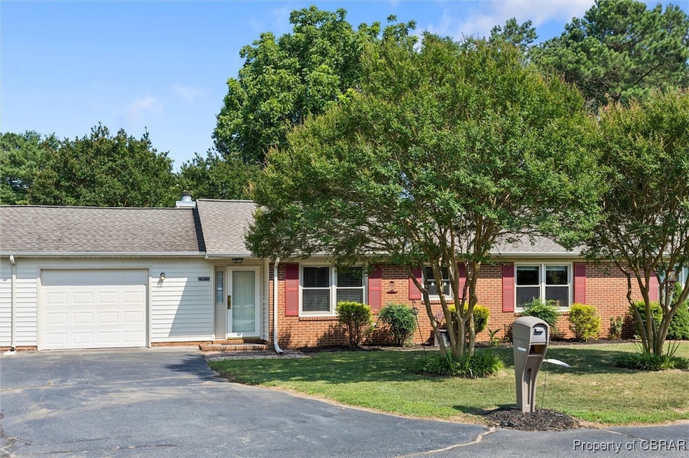 Welcome to 2855 Cypress Crest Lane