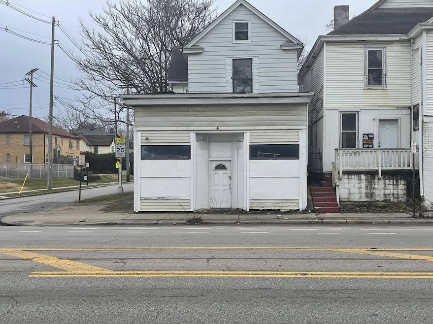5 Clarendon