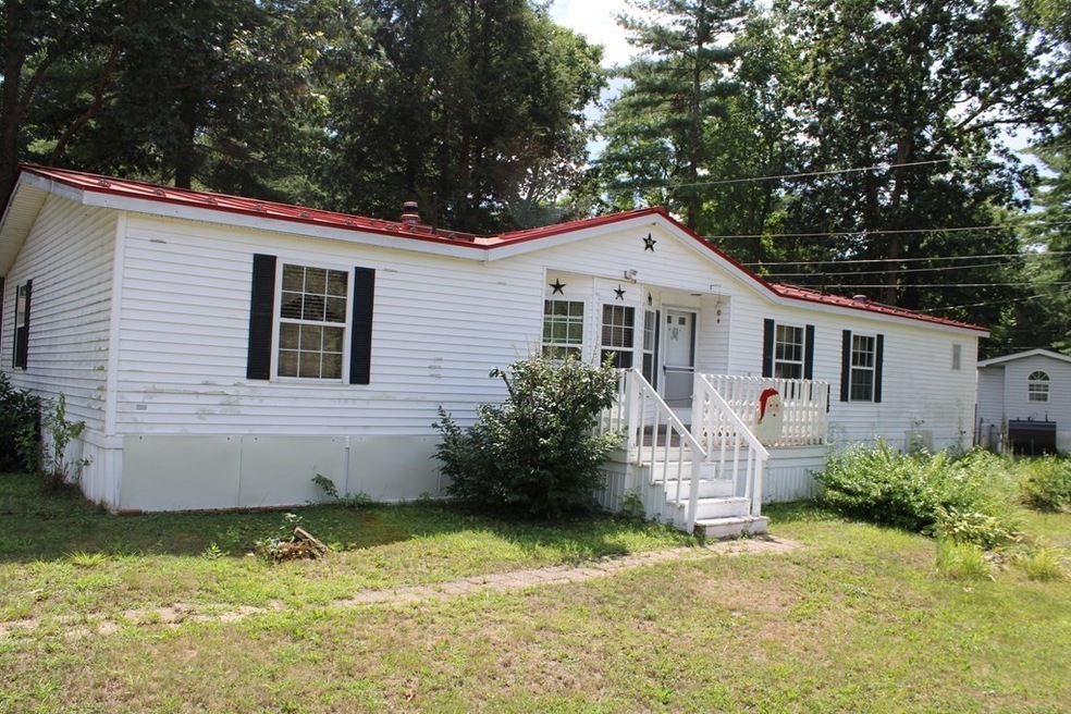 519 E River St unit 118, Orange, MA 01364 - photo 1