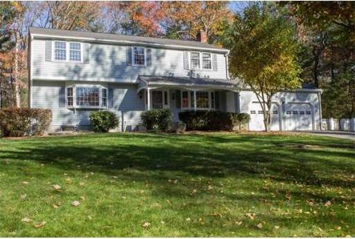 60 Indian Hill Rd, Medfield, MA 02052 - photo 1