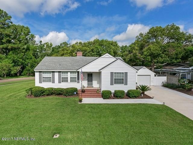 2316 Harvester St, Jacksonville, FL 32210 - photo 1