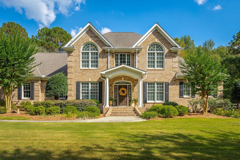 4562 Keith Rd, Ringgold, GA 30736 MLS 20237569