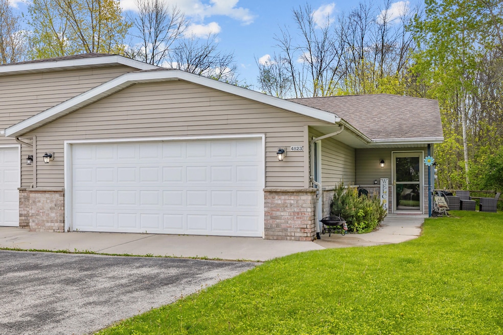 4823 Sara Court