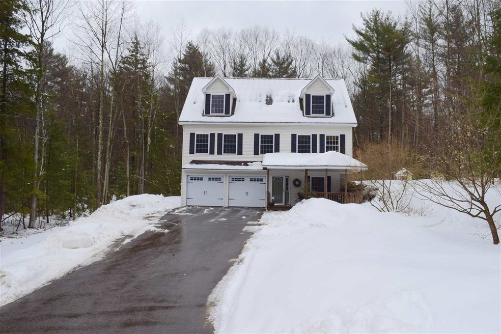 11 Brookside Cir, Gilford, NH 03249 - photo 1