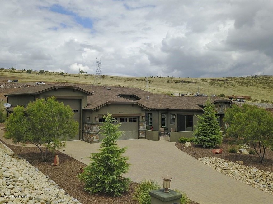 YAVAPAI HILLS LOCATION!