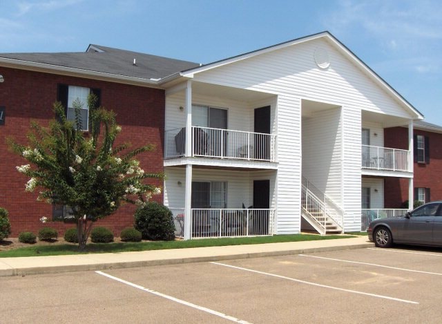 4103 41 Pr 3057 #3, Oxford, MS 38655 - photo 1