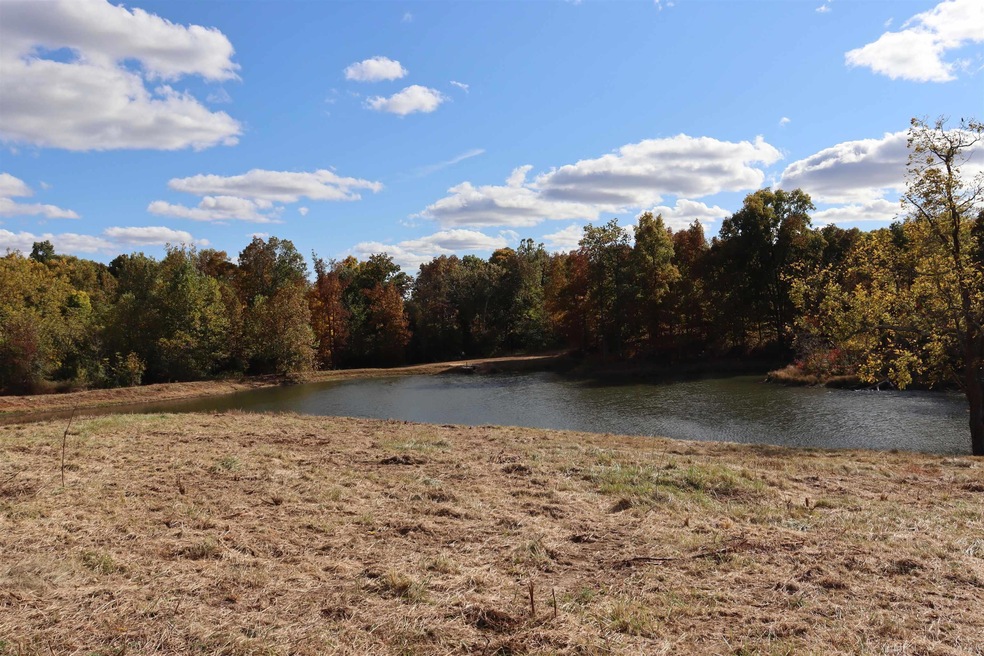 8 Kelly Branch Rd, Bloomfield, IN 47424 - photo 1