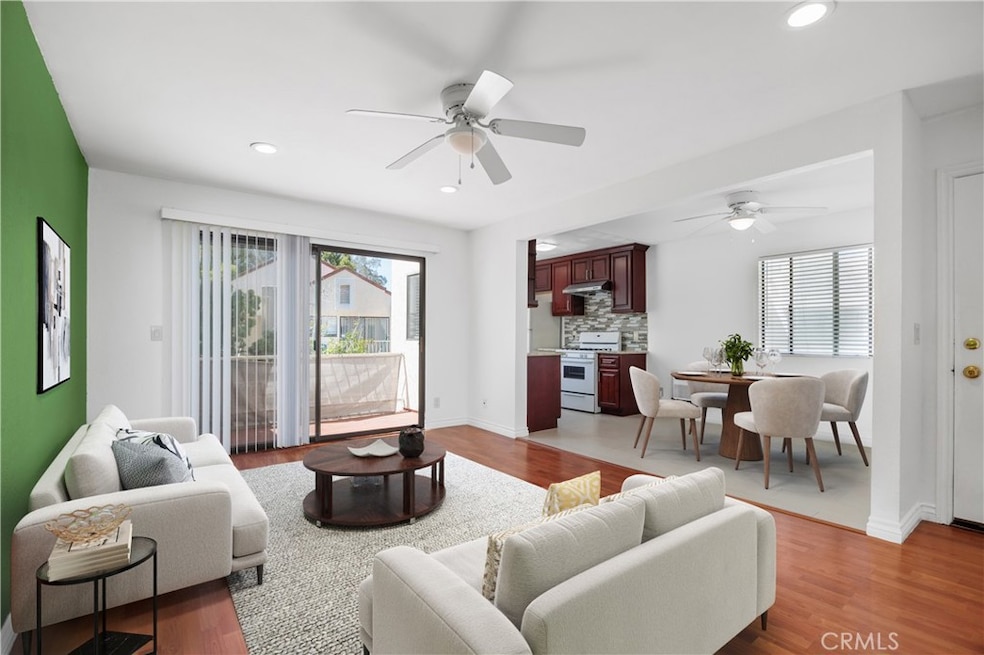 8378 New Salem St unit 24, San Diego, CA 92126 - photo 1