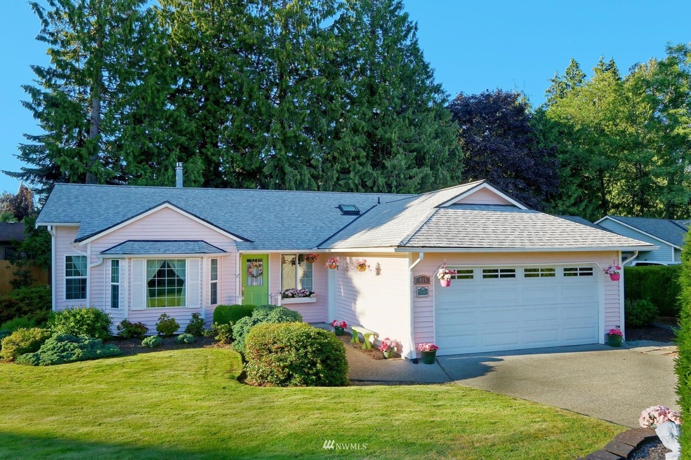 415 109th Place SE, Everett, WA 98208 - photo 1
