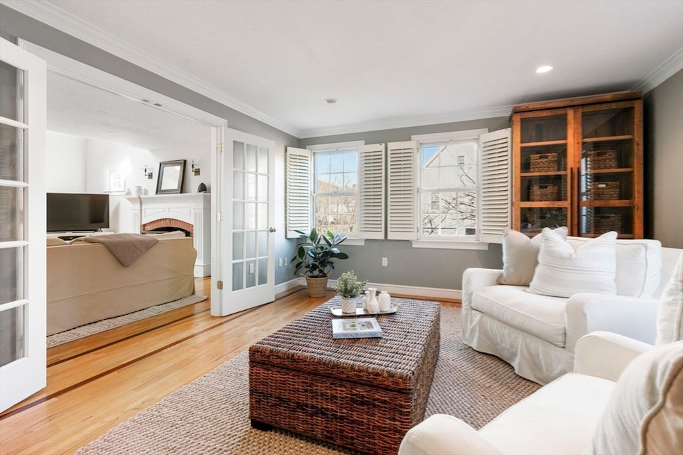 Sold $1,275,000 • Co-Listing Agent