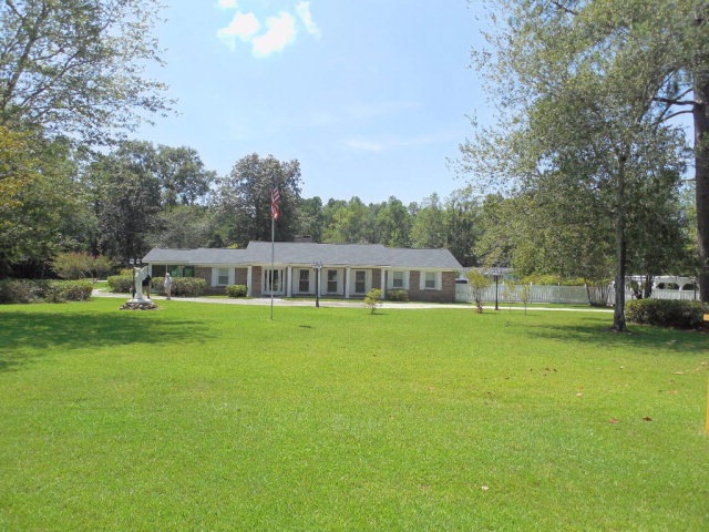 Main View
