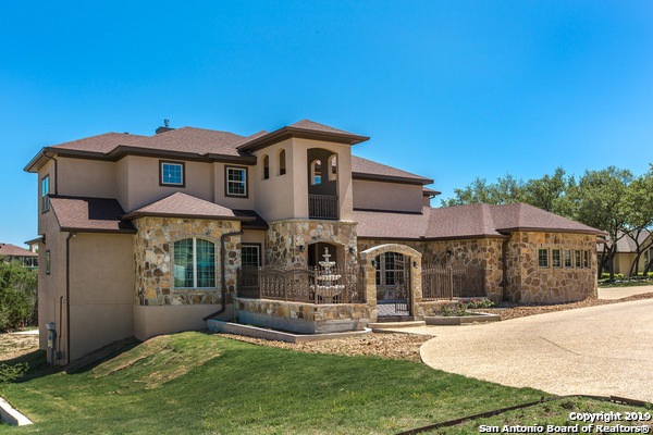 2818 Roan Creek, San Antonio, TX 78259 - photo 1